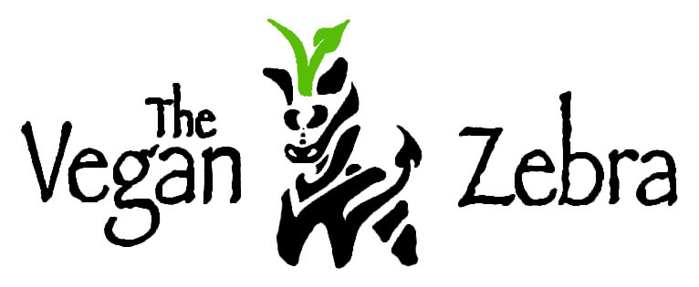 The Vegan Zebra
