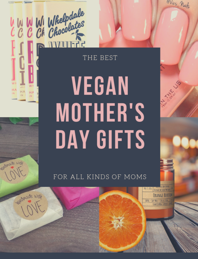 Vegan Mother’s Day Gifts | Etsy Has EVERYthing!